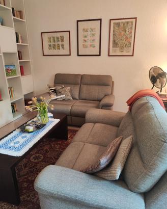 coppia Divani Chateau d'Ax