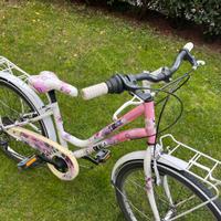 Bicicletta FRERA da bambina