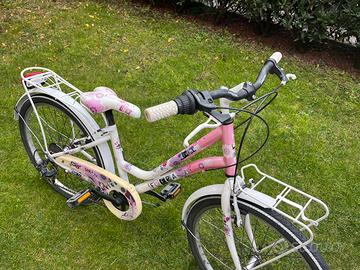Bicicletta FRERA da bambina