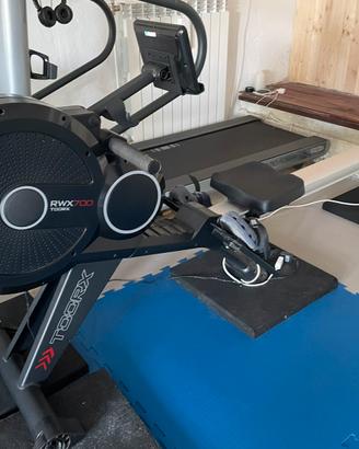 Vogatore Aria TOORX RWX700