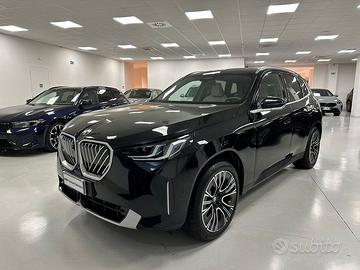 BMW X3 xDrive 20
