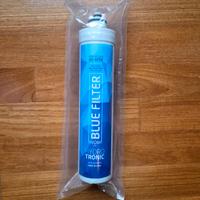 Filtro per l'acqua potabile.