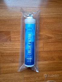 Filtro per l'acqua potabile.