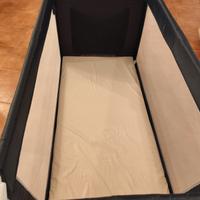 lettino Cam Pisolino