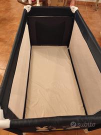 lettino Cam Pisolino