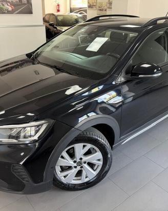 Volkswagen Taigo 1.0 TSI 110 CV DSG Life