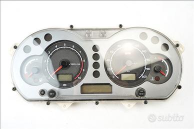 Aprilia Atlantic 500 03 04 strumentazione km