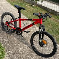 Bicicketta bambino