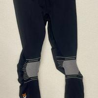 Pantaloni tecnici uomo X-Bionic Energizer 4.0