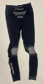 Pantaloni tecnici uomo X-Bionic Energizer 4.0