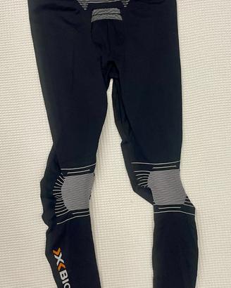 Pantaloni tecnici uomo X-Bionic Energizer 4.0