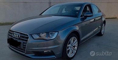 Audi a3 sedan