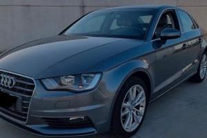 Audi a3 sedan