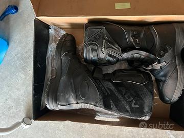 Stivali maxi enduro acerbis