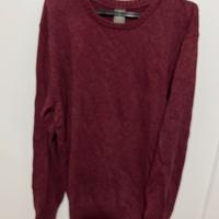 Maglione girocollo Timberland taglia XL