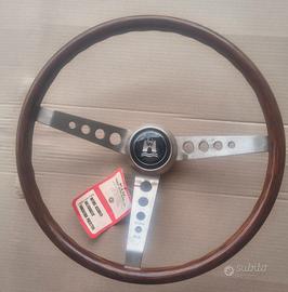 volante d'epoca vw