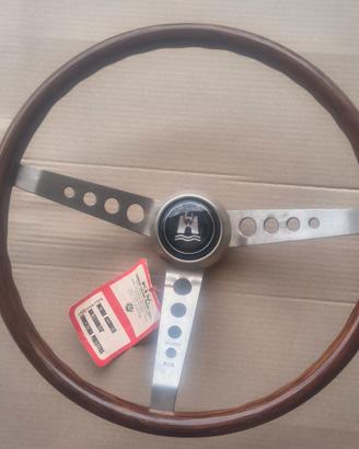 volante d'epoca vw