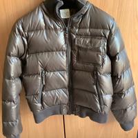 PIUMINO MAURO GRIFONI 12/13  ANNI MARRONE