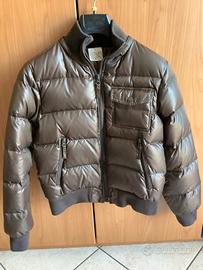 PIUMINO MAURO GRIFONI 12/13  ANNI MARRONE