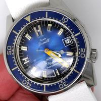 Squale Master 100 atm 41mm originale 1970