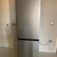 Frigo Combinato Samsung No Frost 60CM 230litri