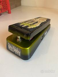 Cry Baby - Kirk Hammett KH95 - Pedale