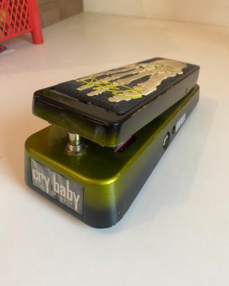 Cry Baby - Kirk Hammett KH95 - Pedale