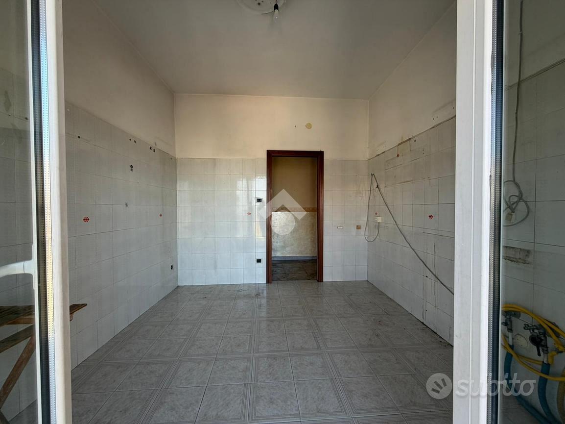 Appartamento – Gragnano, Napoli - Altro