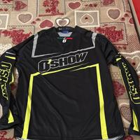 Completino motocross