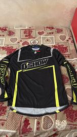 Completino motocross