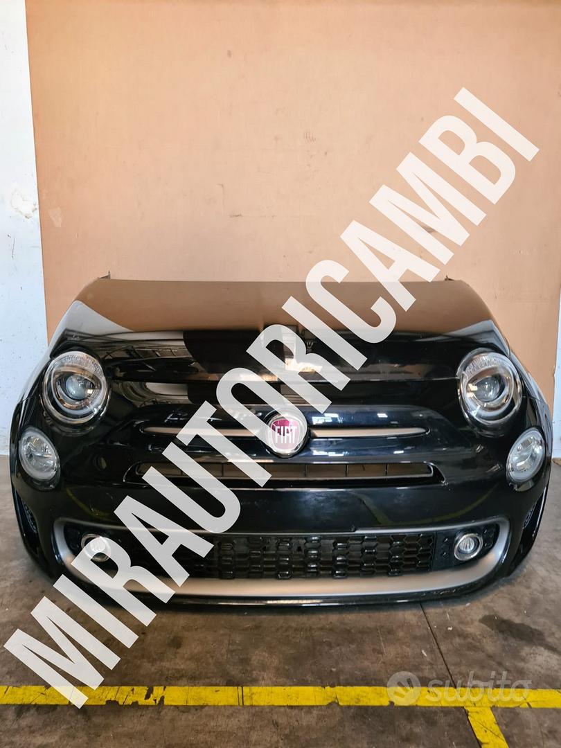 Subito - MIRAUTO RICAMBI s.r.l.s. - Muso Musata Fiat 500 1.2 Benzina 2019 -  Accessori Auto In vendita a Roma