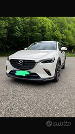Mazda CX 3 Exceed AWD