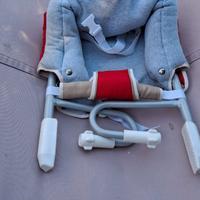 Seggiolino Bravi per tavolo