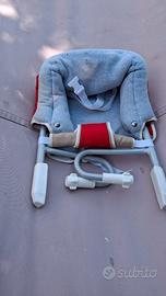 Seggiolino Bravi per tavolo