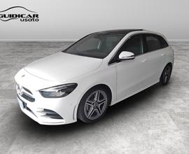 Mercedes Classe B - W247 2018 - B 200 d Premium 4m