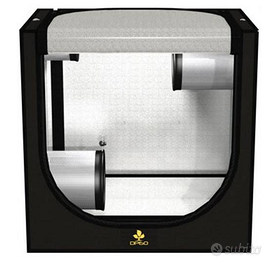 Growbox Secret jardin DP60 - Dark Propagator