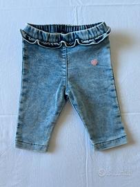 Jeans neonata