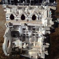 Motore fiat 500 1.0 ibrida hybrid 4000km