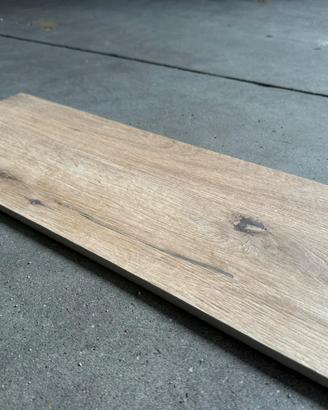 piastrelle effetto legno 