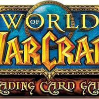 World of Warcraft TCG carte C.E.R.C.O - mancolista