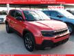 Jeep Avenger 1.2 Turbo MHEV 110cv LONGITUDE
