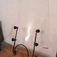 Parabrezza Vespa Piaggio Lx 125