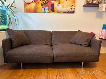 Divano due posti Roma