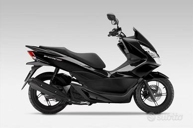 Honda PCX 150 - 2015