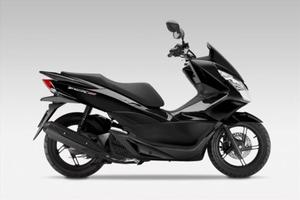 Honda PCX 150 - 2015