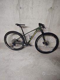 mtb Orbea 29"