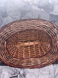 Cesta vimini