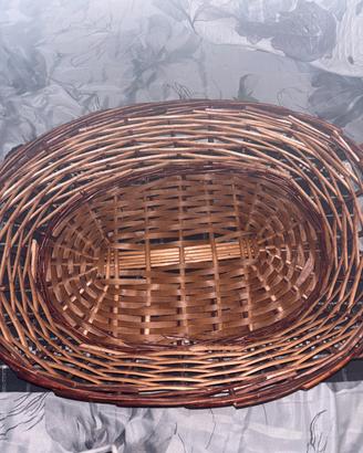 Cesta vimini