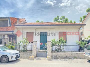 Casa Indipendente Frosinone [Cod. rif 3287694VRG]