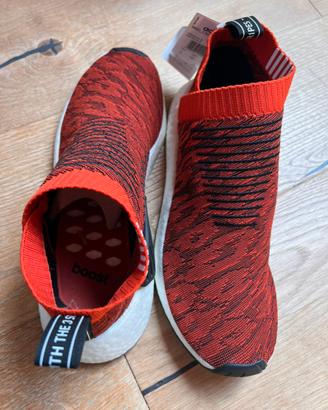 Adidas NMD taglia 45 e 1/3
